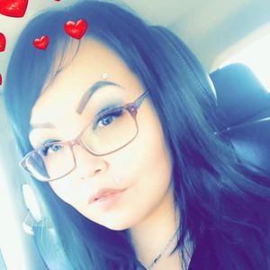 Meet your Posher, Priscilla